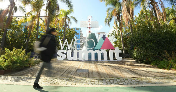 Web Summit 2019. Você vai por quê?