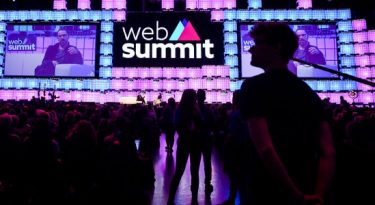 Privacidade e futuro no Web Summit