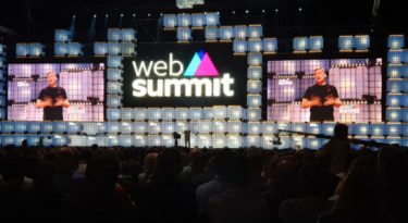 Mobilidade é prioridade para quem no Web Summit?