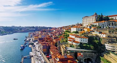 Portugal respira inovação – e não só durante o Web Summit